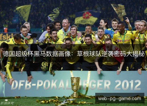 德国超级杯黑马数据画像:草根球队逆袭密码大揭秘 德国超级杯黑马数据画像:草根球队逆袭密码大揭秘
